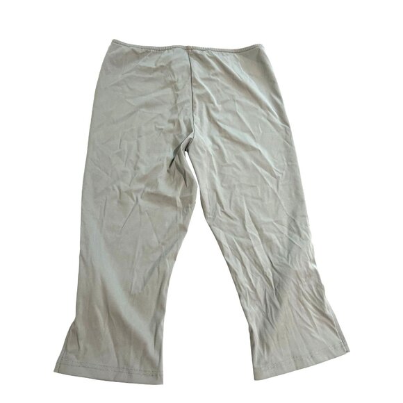 Lioness Coco Capri in Smoke - Picture 3 of 5